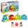 LEGO DUPLO 10954 Pociąg z cyferkami – nauka liczenia - 1019948 - zdjęcie 2